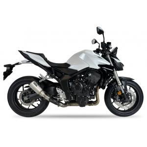 Escape acero Ixil RC Honda CB1000 Hornet 25+ Â· 2